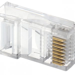 WTYK MODULARNY RJ45/53*P10